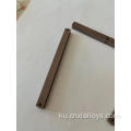 Tungsten Copper Alloy Mezinahiyên xwerû